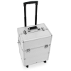 ActivShop KUFER GLAMOUR 9006 SREBRNY